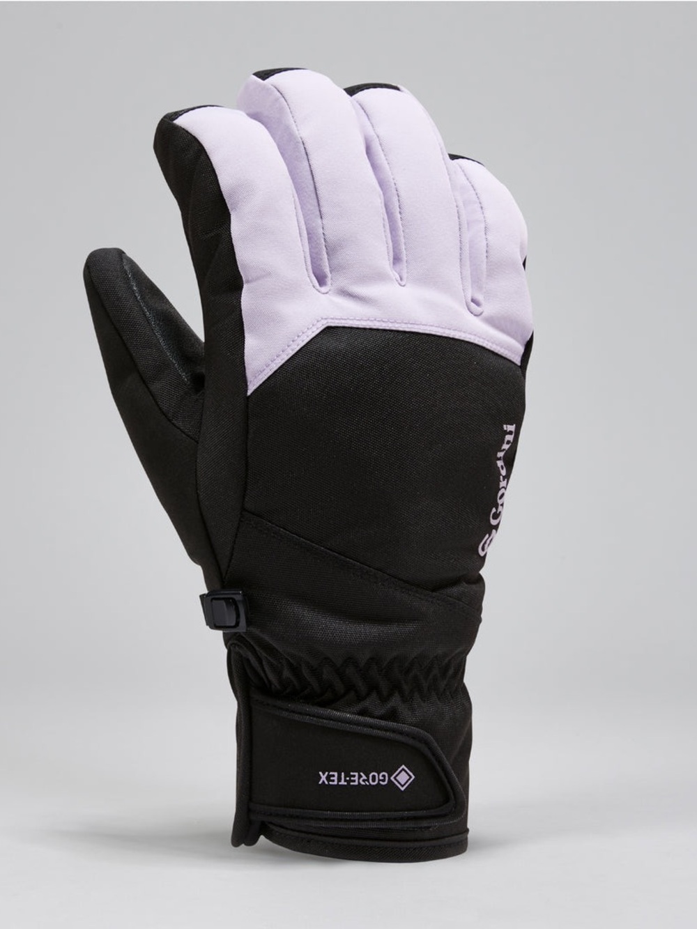 Gore-Tex Insulated Ski/Snowboard Winter Glove - Women’s Large